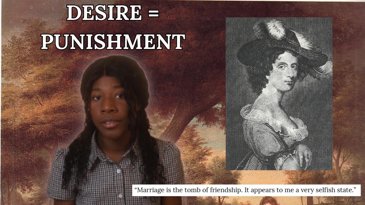 The Coquette: When Female Desire Becomes a Crime