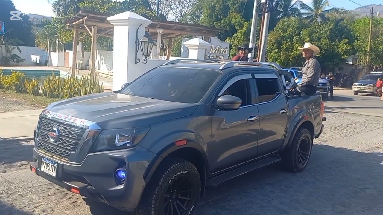 Desfile Hípico 2026 en el oriente de Guatemala. Aldea El Coco, Jutiapa🇬🇹