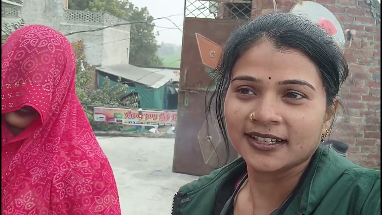 नंद भाभी की मौज मस्ती