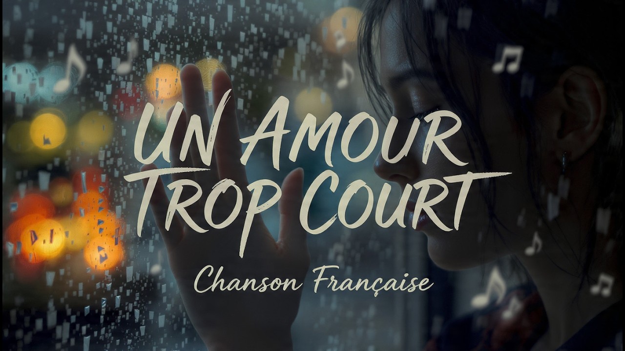 Un Amour Trop Court | Une Histoire d’Amour Qui Fait Pleurer