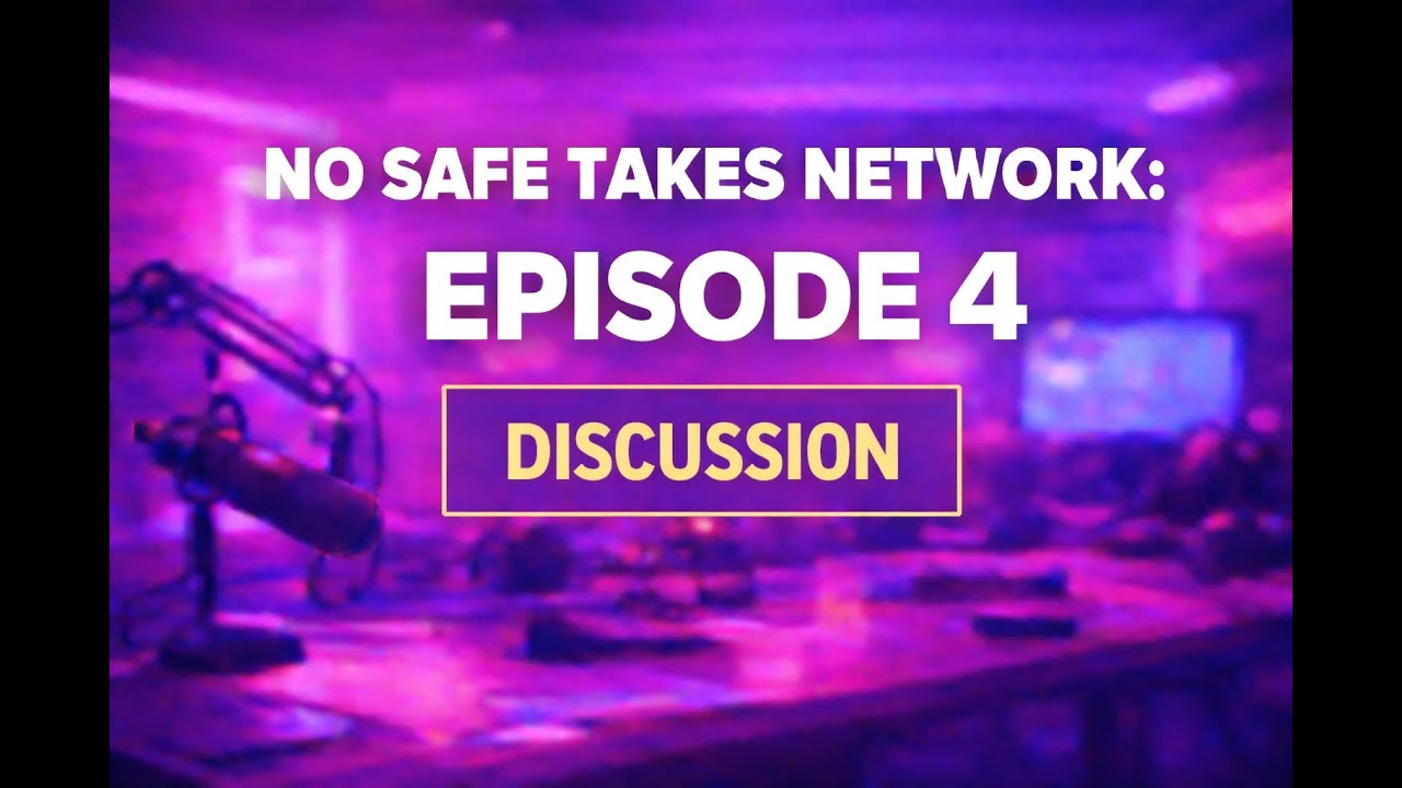 Episode 4: Predator Hunter Groups|BAFTA Production|Magic City & the Hawks 