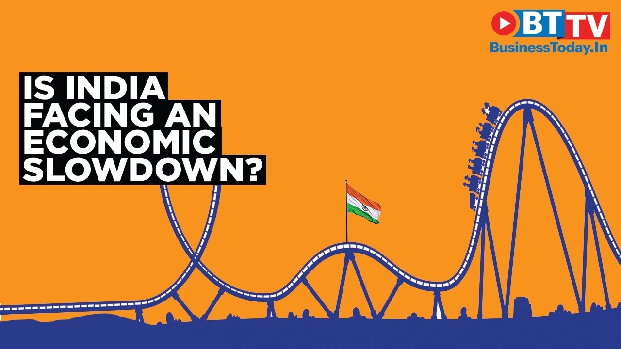 Economy Roundtable: Is India facing an economic slowdown?
