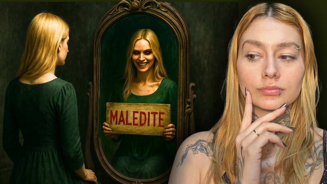 MALEDITES-RELATOS MACABROS SEM CORTES!