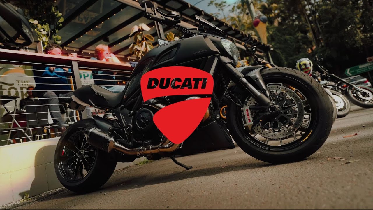 Hello Lifestyle Ducati Giveaway