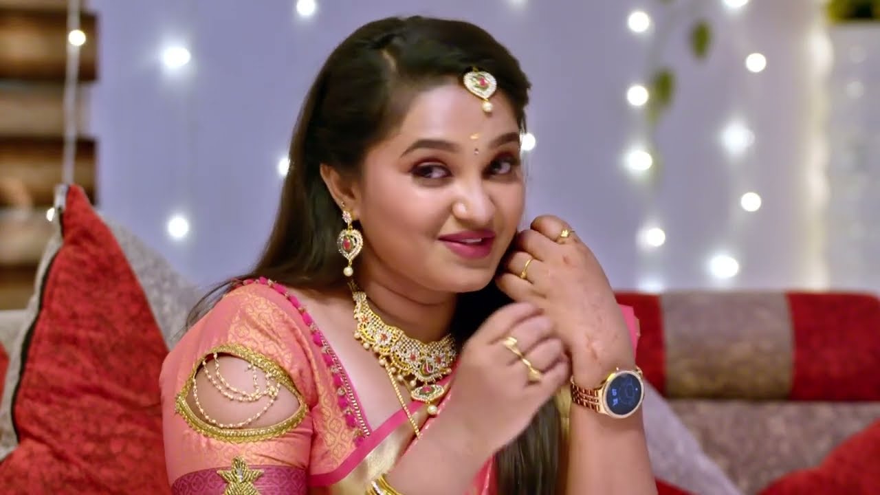 Thirumathi Hitler - Ep 143 - Amit Bhargav,Keerthana - Tamil Tv Serial - Zee5 Tamil Classics