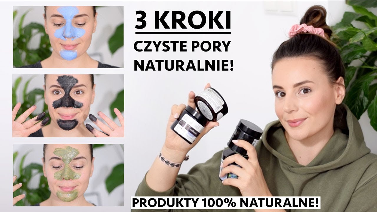 Pożegnałam WĄGRY! 🤩 Sprawdź co zrobiłam aby oczyścić skórę 😮