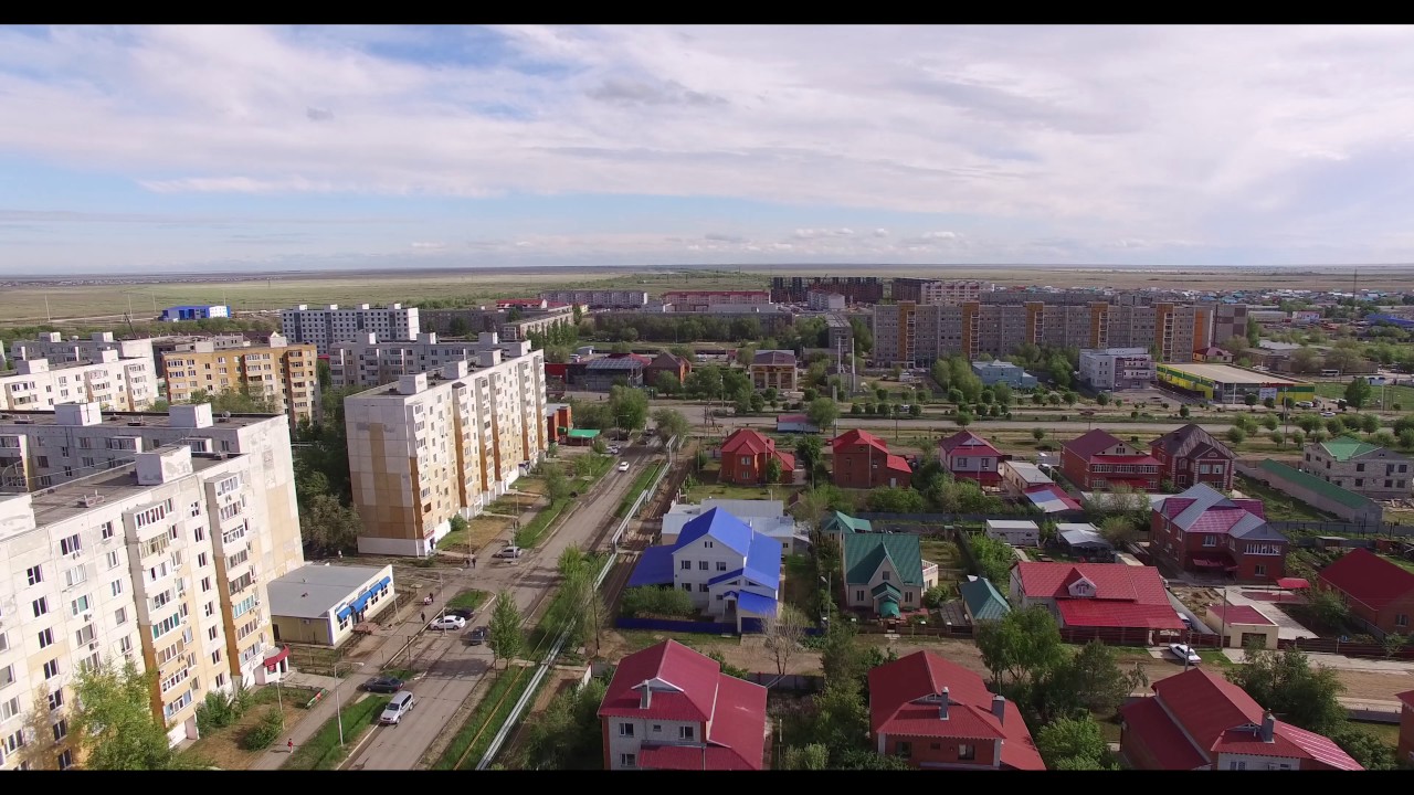 З.К.О АКСАЙ ПРОФЕССИОНАЛЬНАЯ АЭРОСЪЁМКА