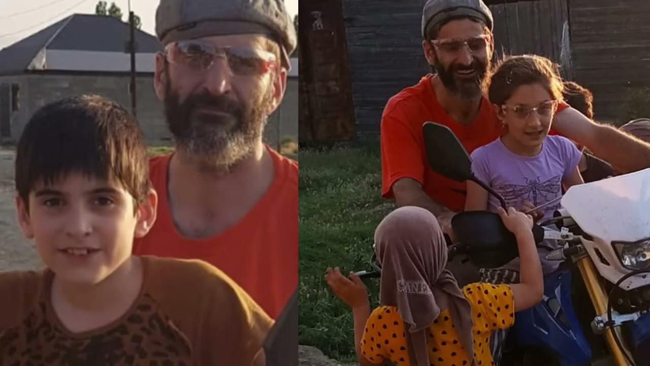 Башир против Магомеда Шамилова!!