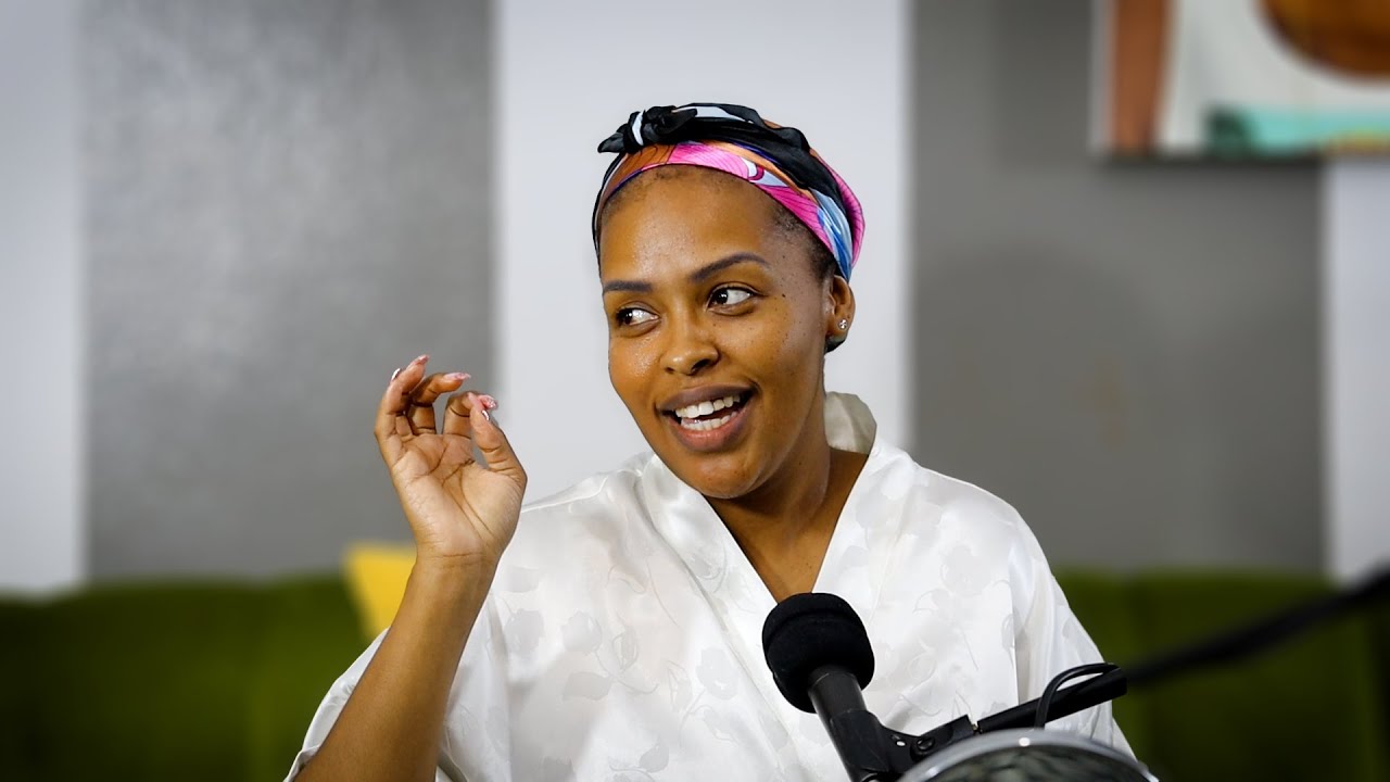 Building Something Valueable Is Superior To Criticism │ Do South Africans Wear Knock-Off Brands?