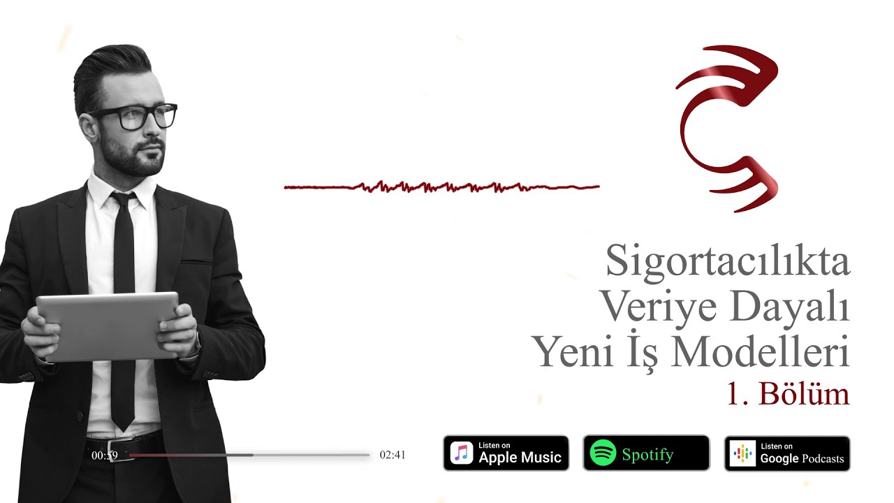 Corpus Sigorta Podcast Serisi 1.Bölüm 
