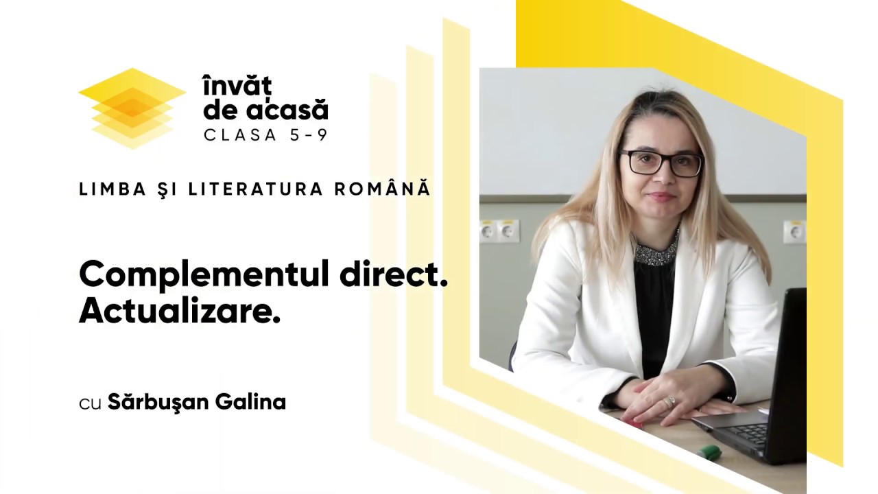 Limba și literatura rom&acirc;nă; cl. a VIII-a, 