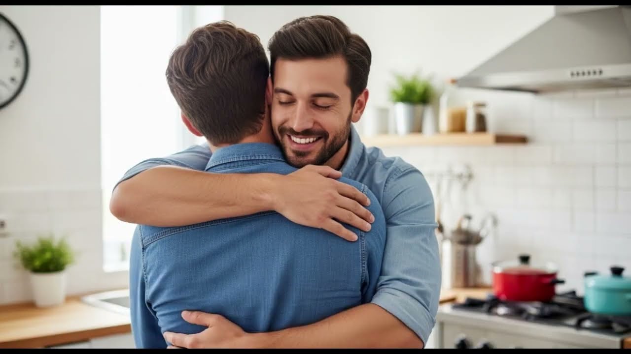 “One Night Changed Everything Between Me and My Roommate | Gay Story | LGBTQ”