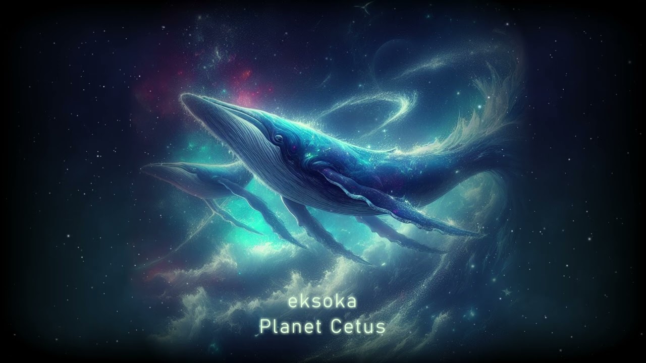 eksoka - Planet Cetus