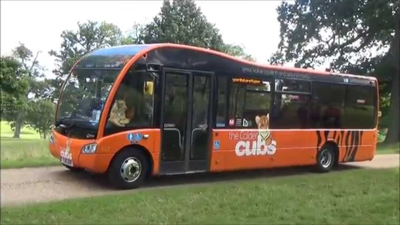 Showbus 2015 Arrival Sept 2015 P3