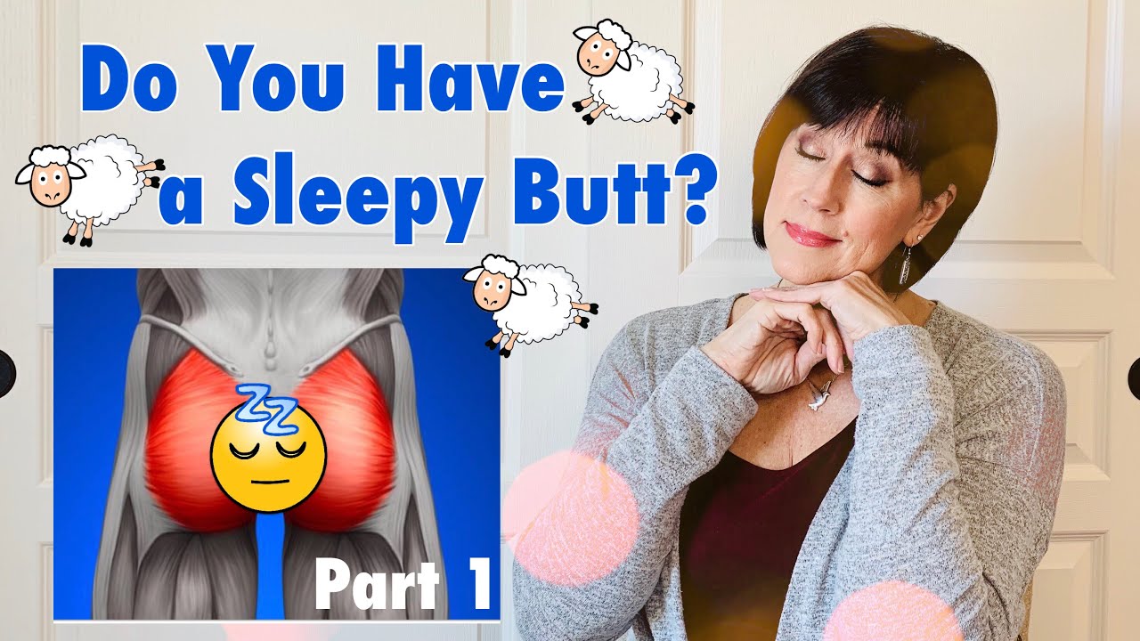 Understanding “Sleepy Butt Syndrome”