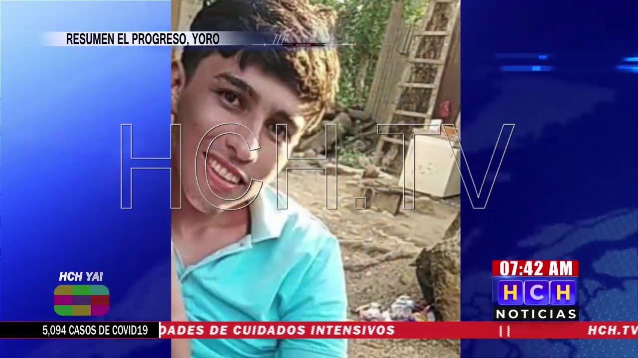 Violenta noche de sábado en El Progreso