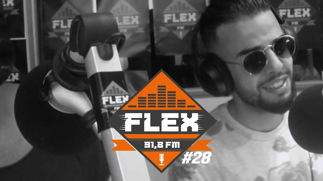FleX FM - FLEXclusive Cypher 28 (Sami)