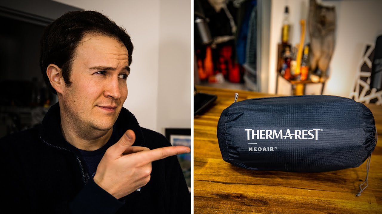 The BEST GEAR for BEGINNNER BACKPACKERS