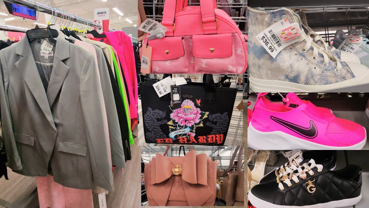 Зимняя женская одежда Burlington