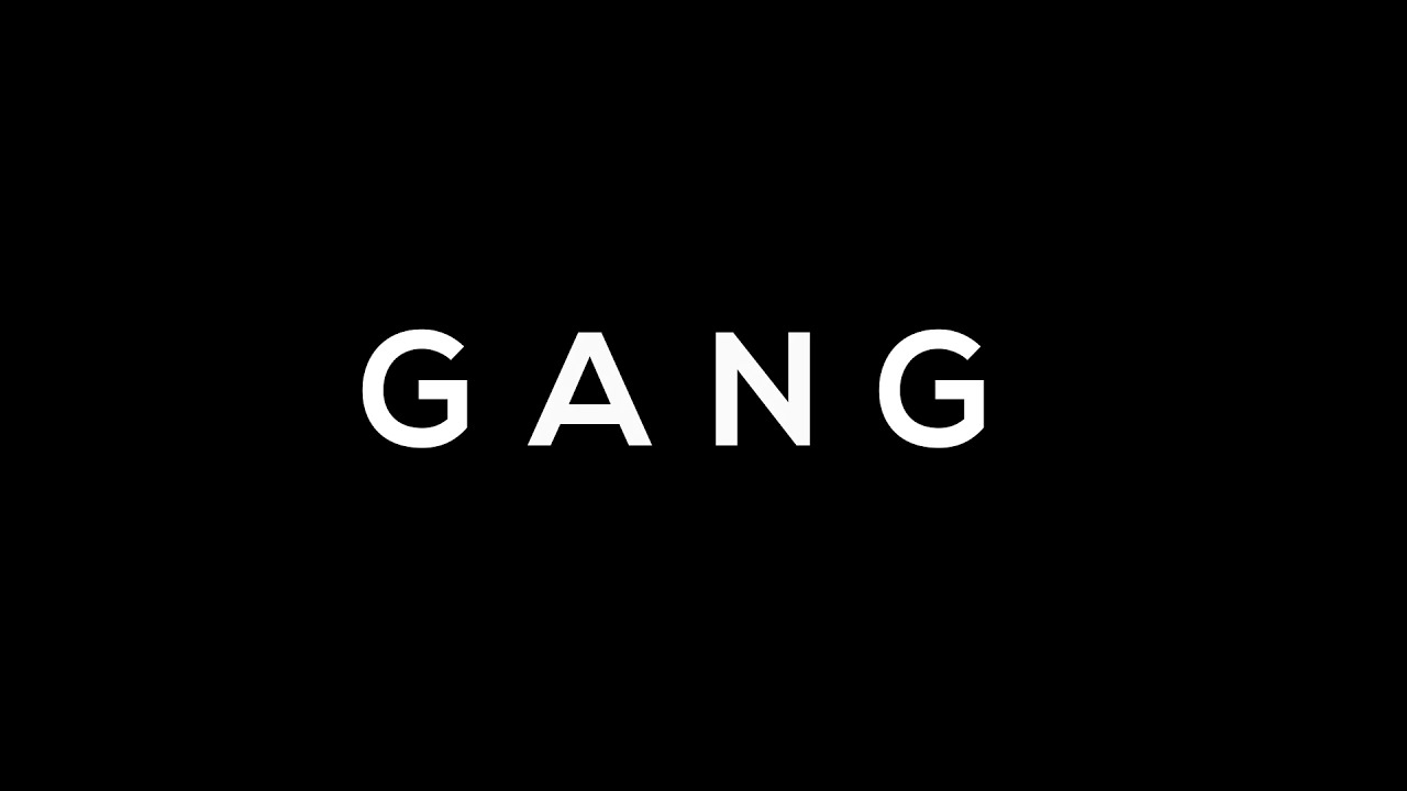 Gang (Zloan feat Marcelluz & Gael)