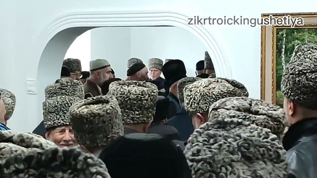 #Ц1ЕЧОЙ #МУХЬАММАД ТАЬЗЕТ, #ПОХОРОНЫ У #ЦЕЧОЕВЫХ 08.12.2025 #УСМАН ВО1 ДАКХАЛХА ХАТАР. #АЛИ-ЮРТ