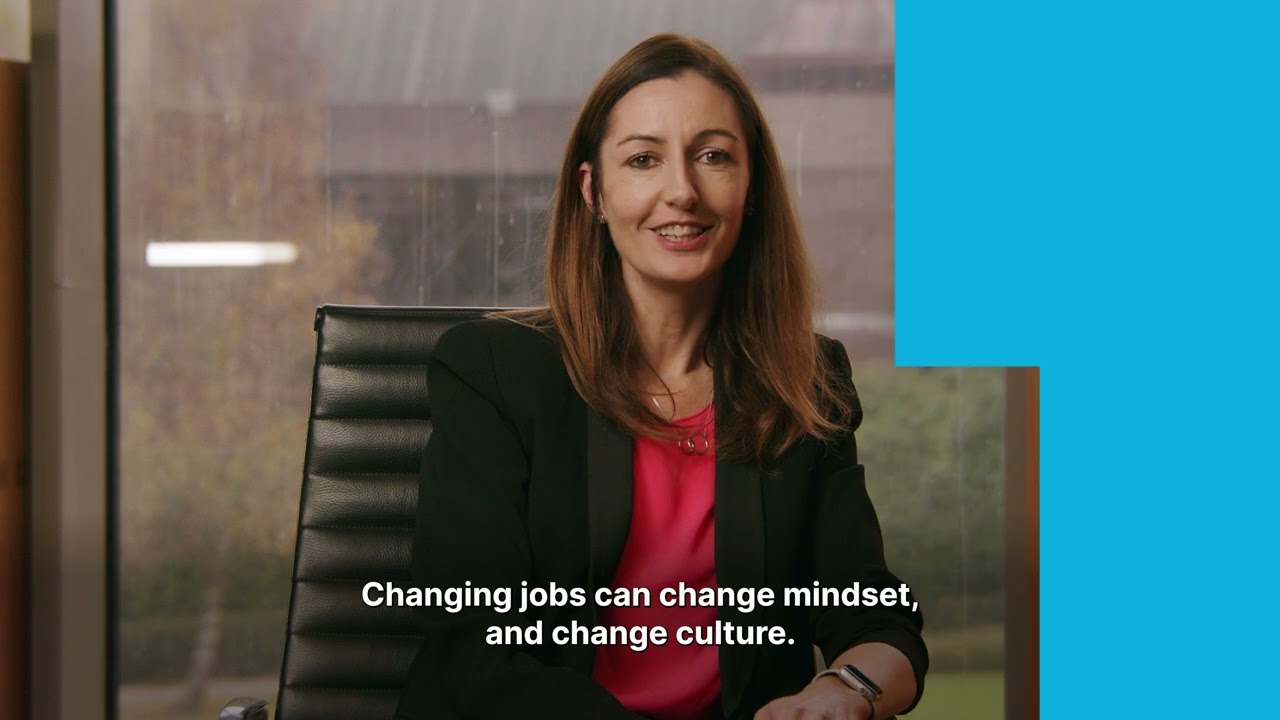 Mindshift Moments on the MSc Human Resource Management
