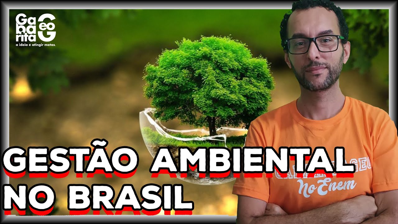 Gestão Ambiental | Conferências Internacionais do Meio Ambiente |