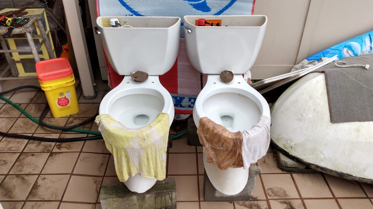 Kohler Ingenium vs Kohler Class 5