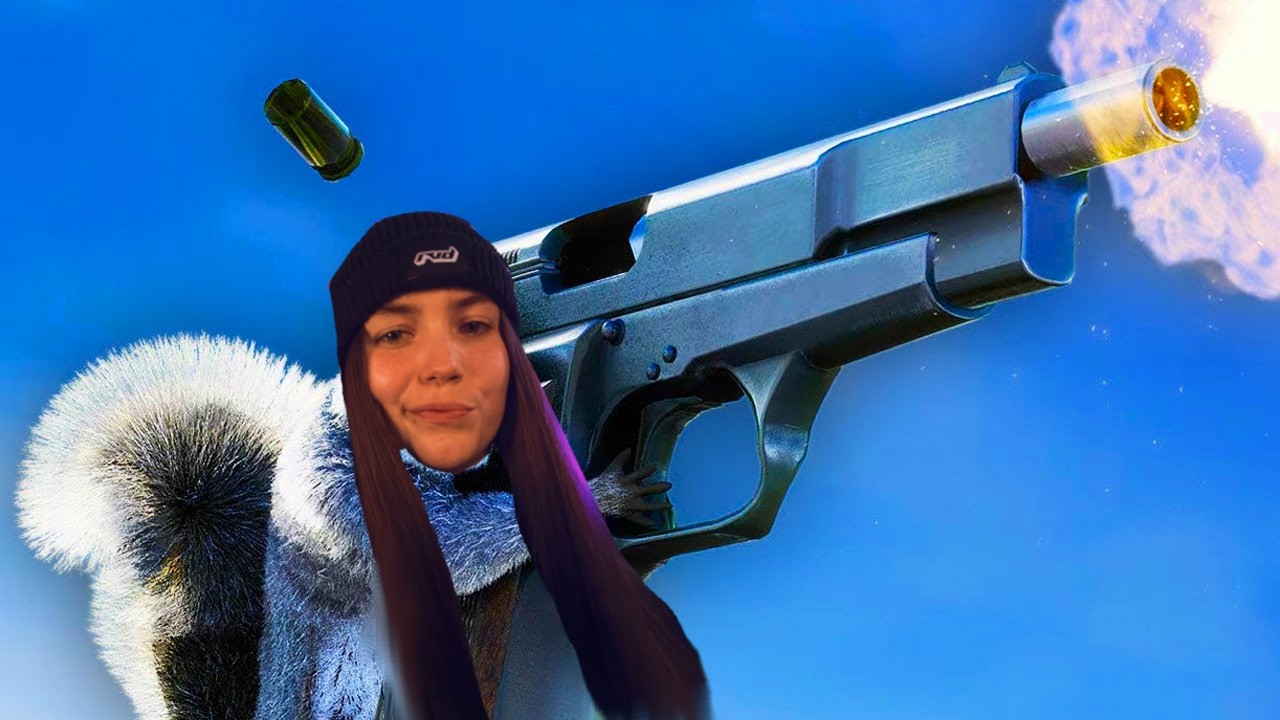 Squirrel with a Gun | Stream 1 - 30.12.2024 | dieJokyStreams