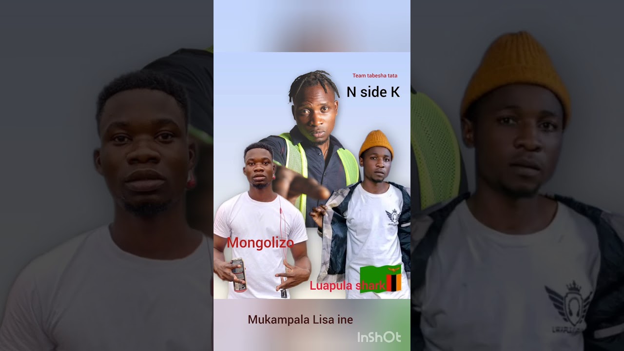 Mukampala Lisa-this song will help you in your future 