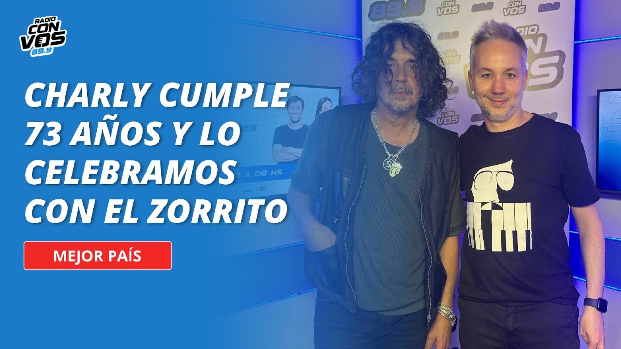 Zorrito Von Quintiero: 