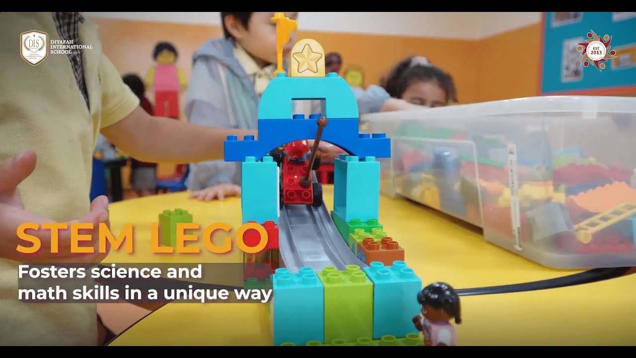 A Day in the Life of an FS Student at Diyafah International School