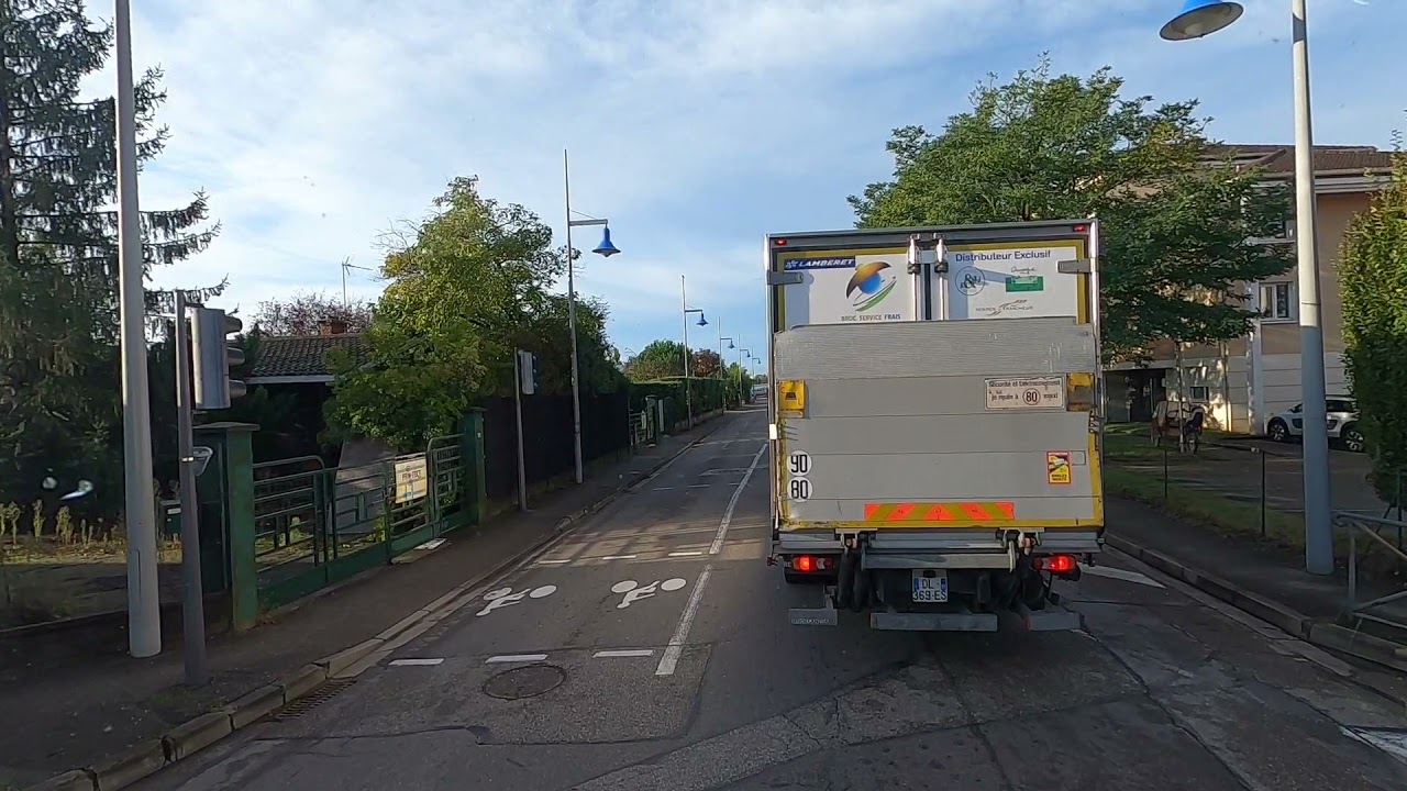 ROUTIER LYON