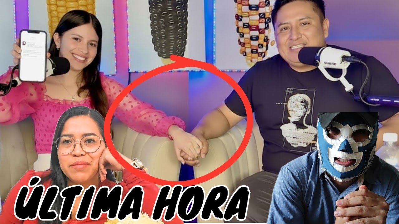 URGENTE! LUCHI Y WILDER CONFIRMAN TIENEN UN BEBÉ SI HUBO EMBARAZO Y NOEMI RESPONDERÁ