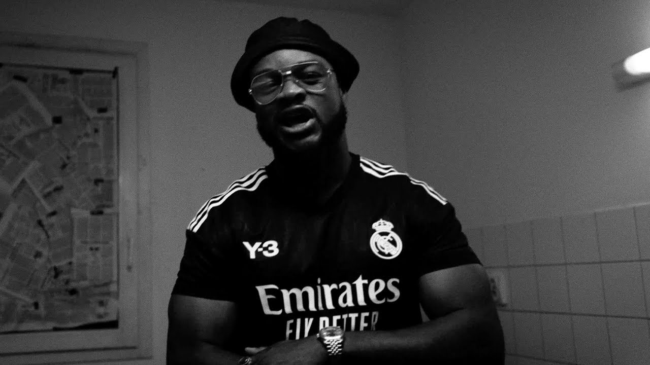 Dosseh - Mode S