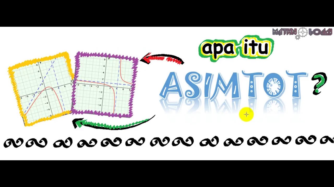 Apa itu ASIMTOT?