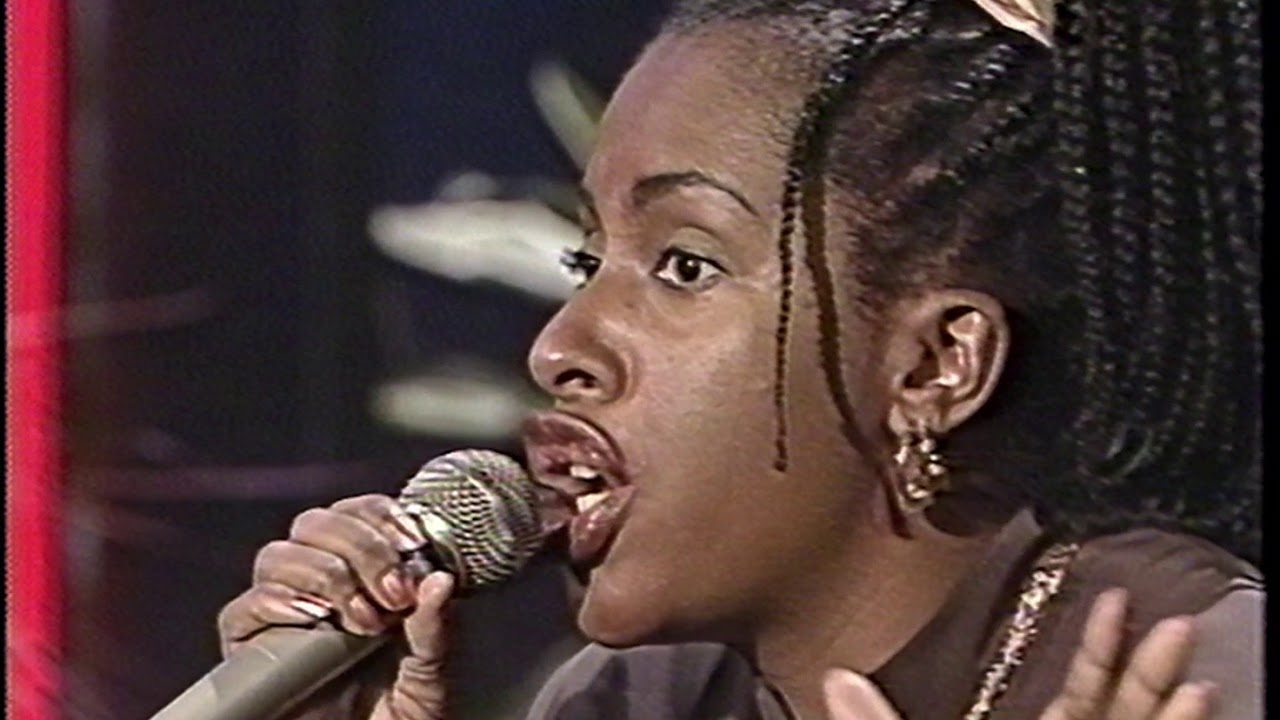 Janet Kay - Wishing On A Star