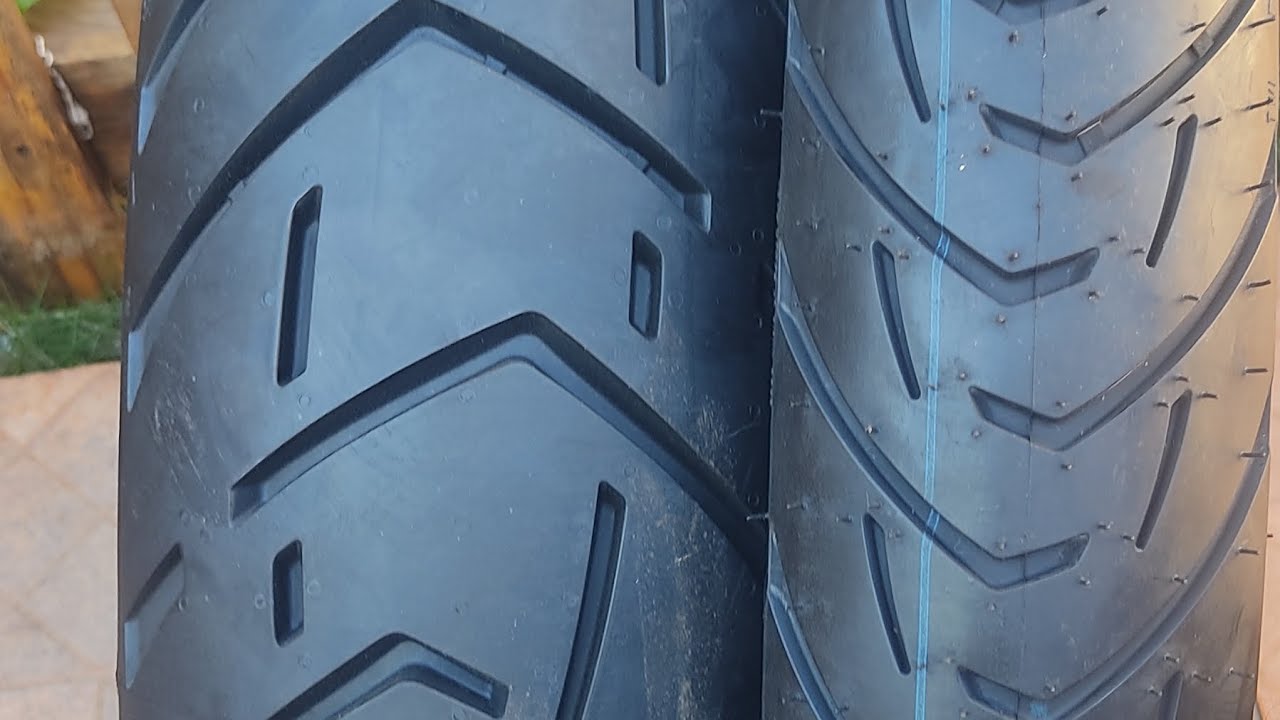 SERÁ UM DOS MELHORES PNEUS PARA MOTO BIG TRAIL (ON ROAD)? METZELER TOURANCE NEXT 2