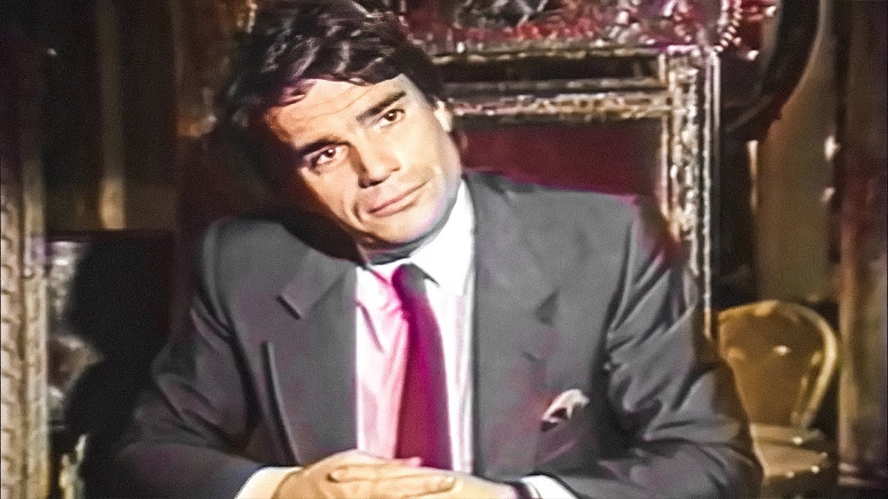 Bernard Tapie | L'Épopée d'un  Roi du Business