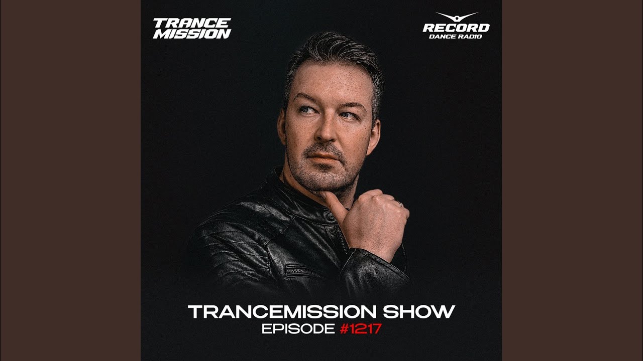 Janeiro (Trancemission 1217)
