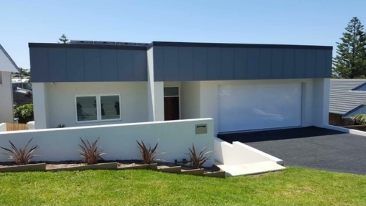 Garage Door Repairs & Installation - Doormec Garage Doors | Serving Wollongong & Beyond