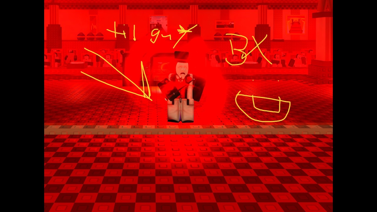 insecure 3x  ( the battle bricks)