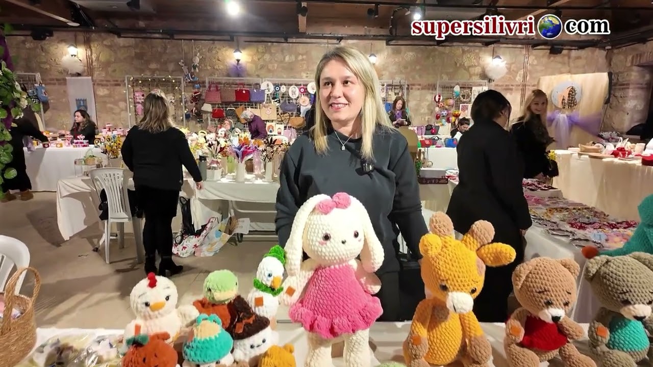 silivrikadinlari