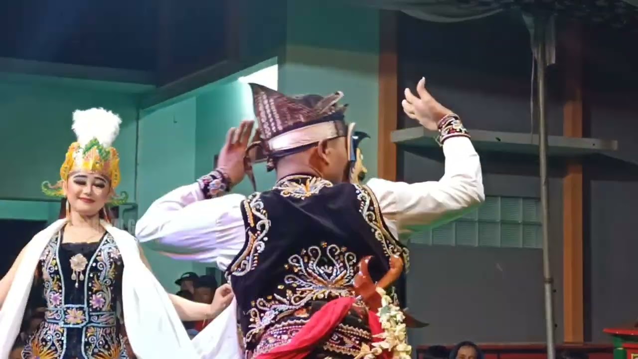 SONTOLOYO LEGEND TERVAFORIT‼️MAS DIYON RUKUN SARI Banjarsari Audio Glerrr Live Perboto kalikajar