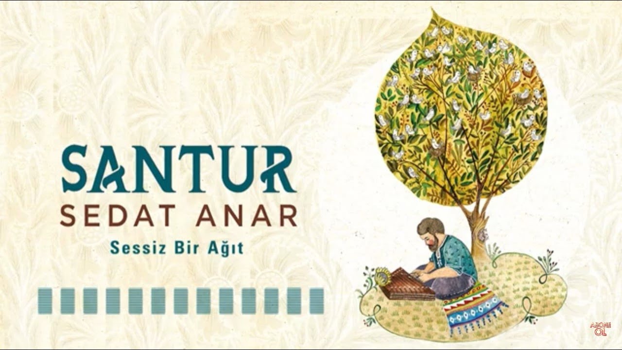 Sedat Anar - Sessiz Bir Ağıt