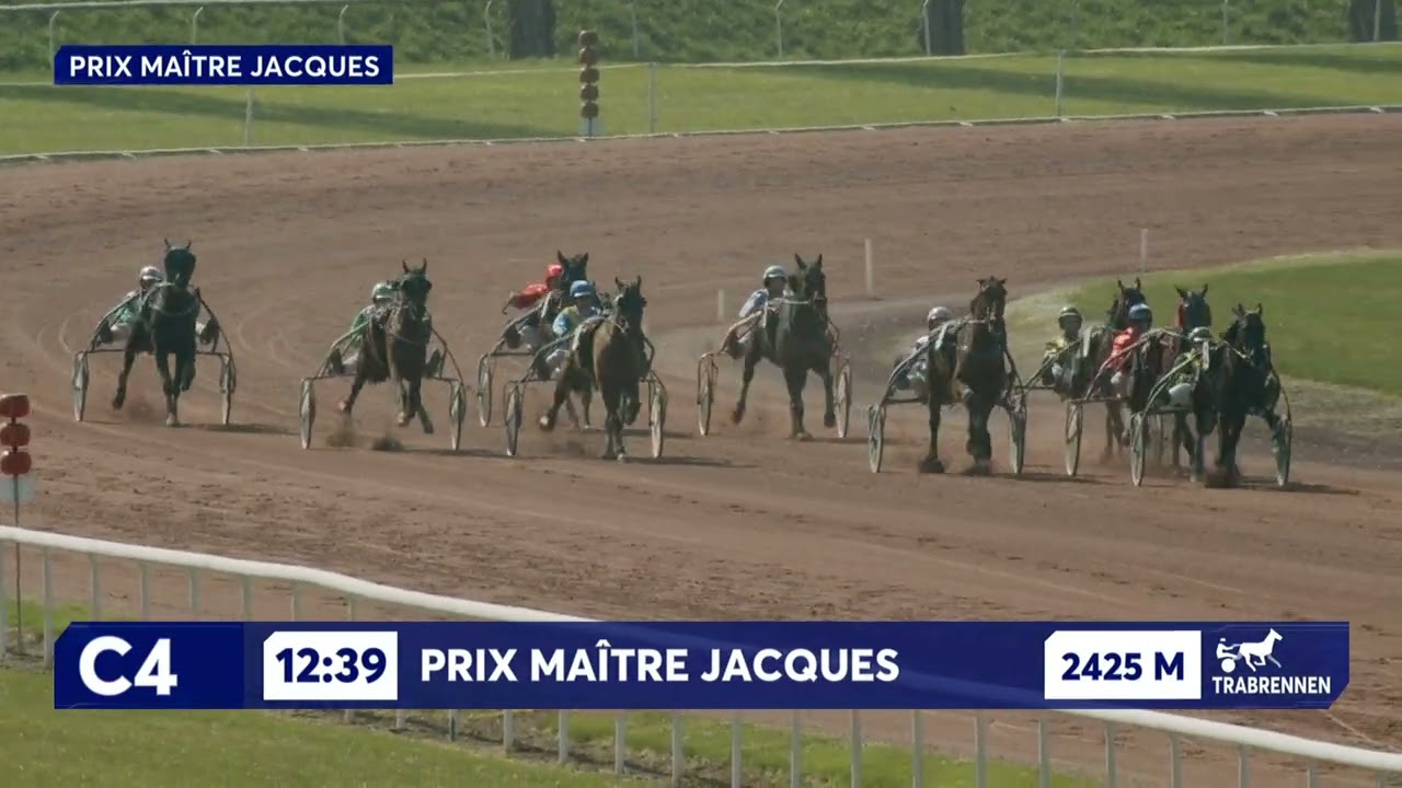 Avenches / 19.03.2026 / PRIX MAÎTRE JACQUES