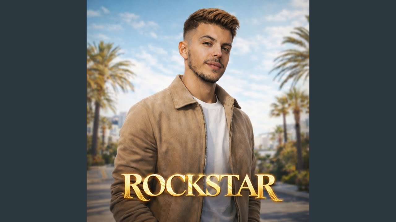 Rockstar