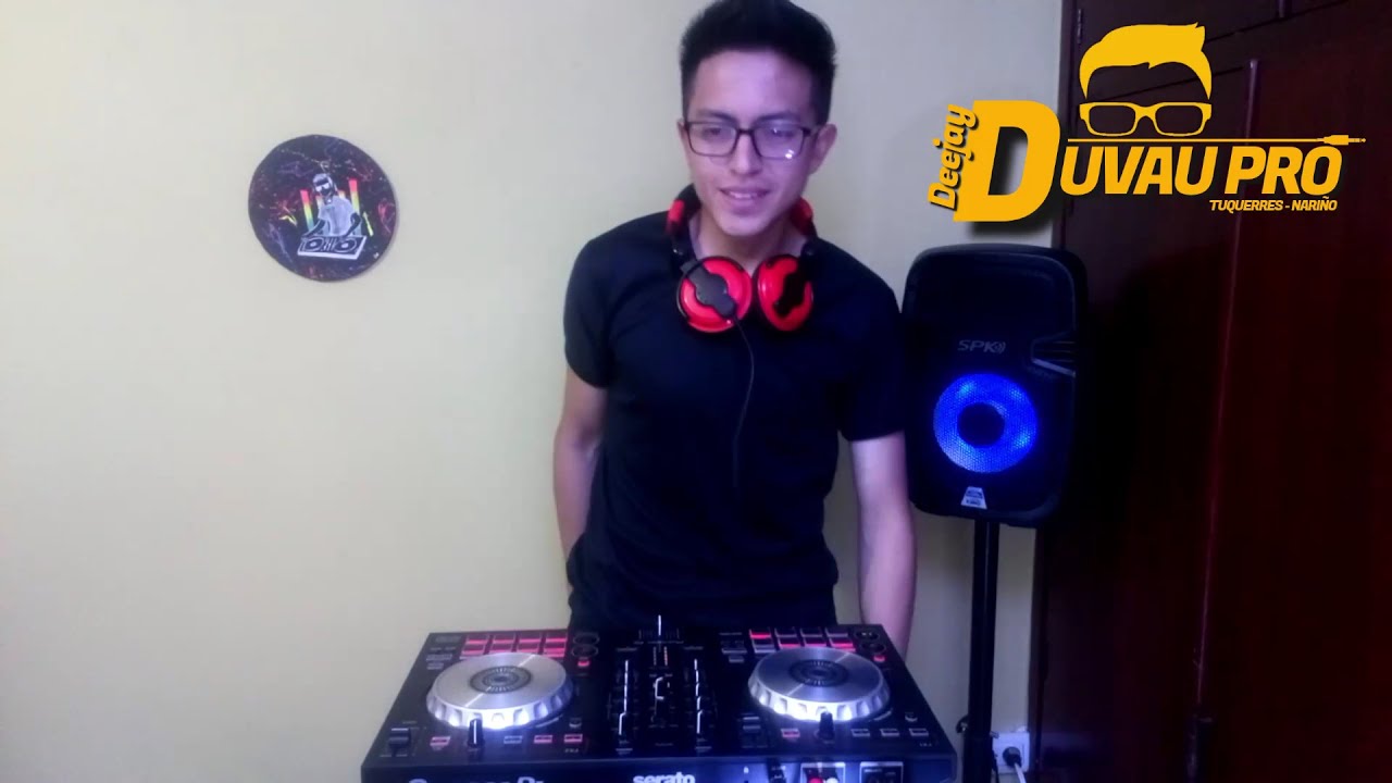 [Mix] Merengue Clásico ✘ Nuestro Amor Será ✘ Al Otro Lado Del Mar ✘ Ojitos Chinos ✘ DJ DUVAU PRO