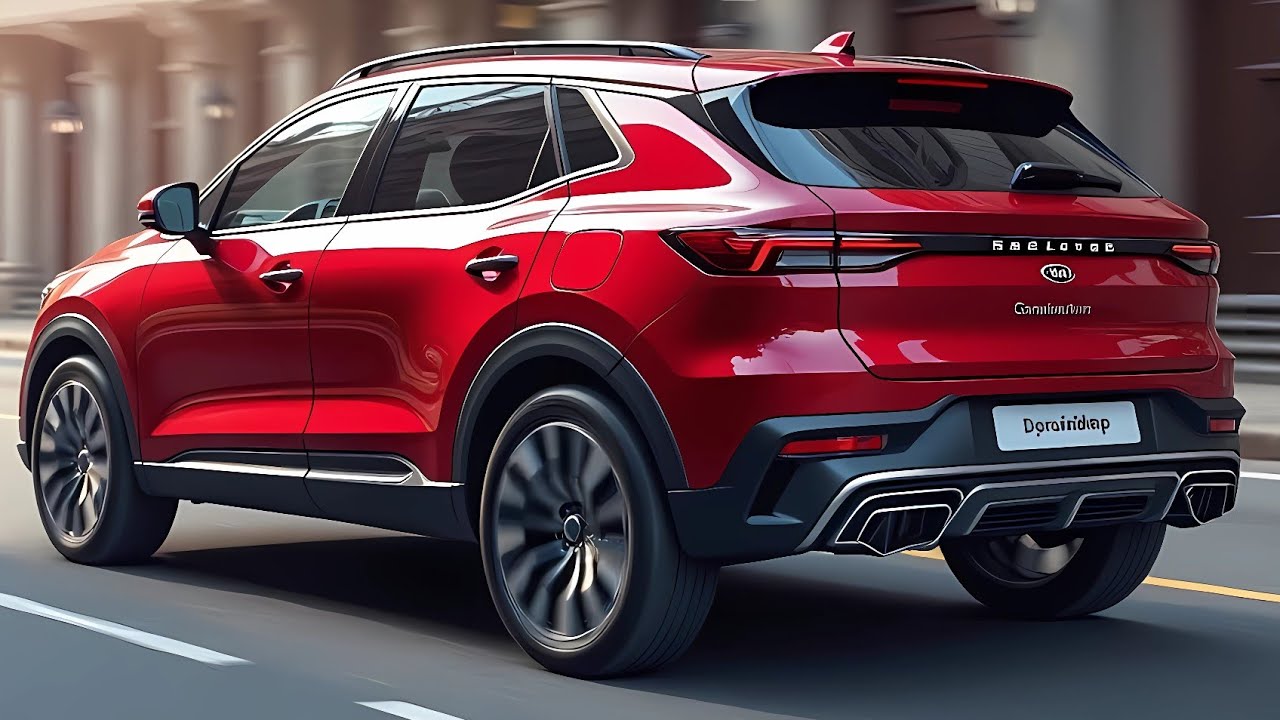 2025 Kia Seltos Breaks Records with 61,897 Units Sold! | Full Review & Why Everyone Wants One!