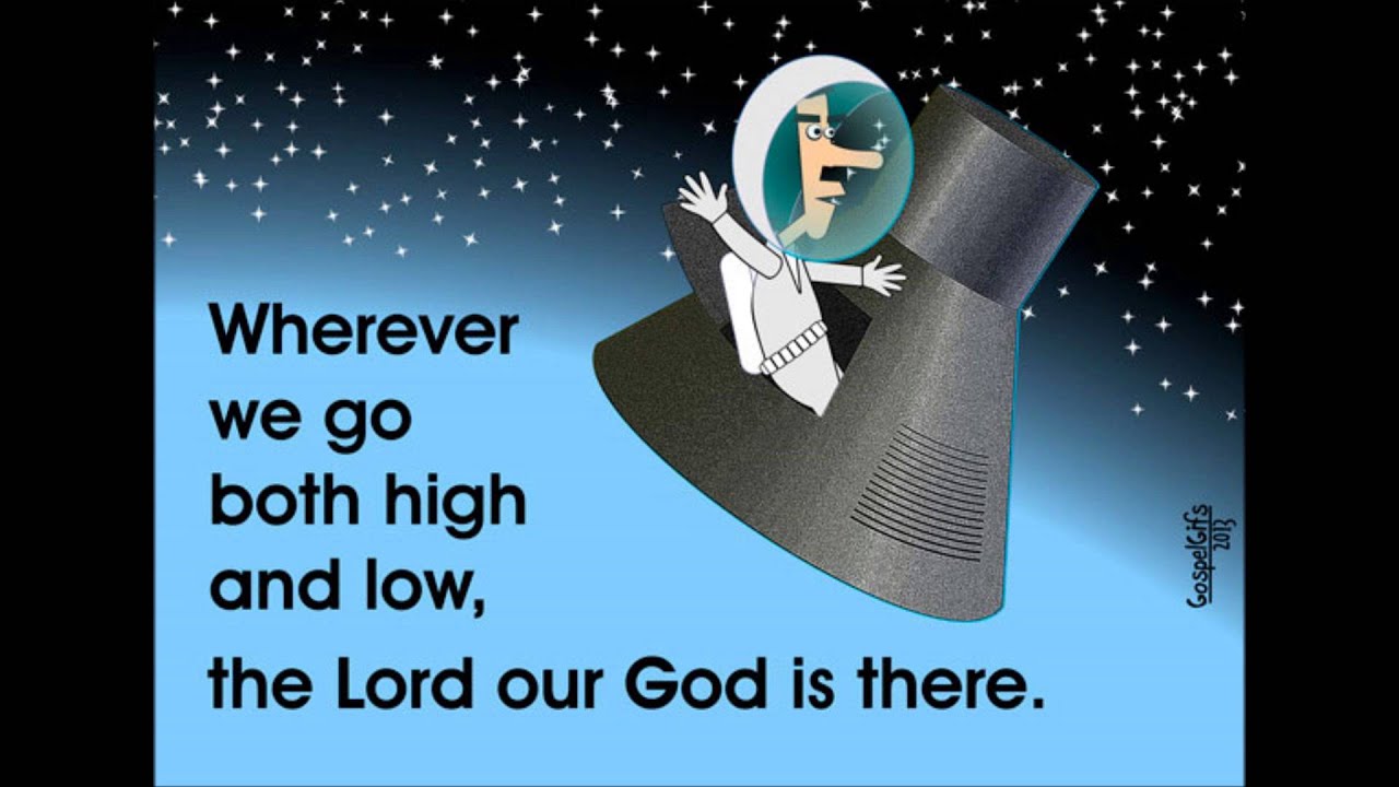 Tom Skinner - It takes God To Be A Real Man